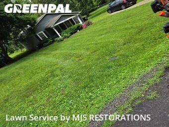 Lawn Mowing Service nearby Raytown, MO, 