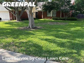 Lawn Care nearby Flower Mound, TX, 