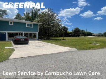 Lawn Care nearby Palmetto, FL, 