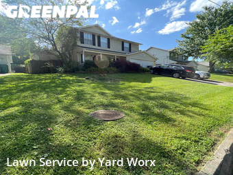 Yard Cutting nearby Knoxville, TN, 