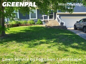 Yard Mowing nearby Olathe, KS, 