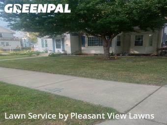 Grass Cutting nearby Bay City, MI, 