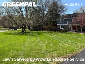 Lawn Service nearby Indianapolis, IN, 