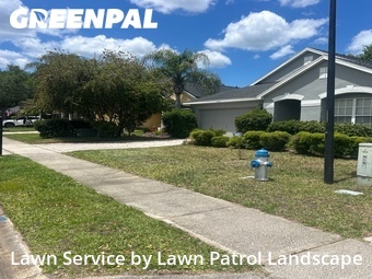 Lawn Care Servicein Oviedo,32766,Lawn Care Service by Lawn Patrol Landscape, work completed in Jun , 2026