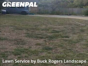 Lawn Care nearby Grapevine, TX, 