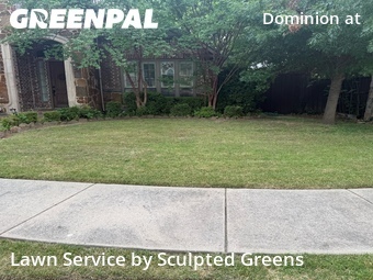 Lawn Mowing nearby Frisco, TX, 
