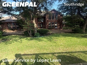 Yard Mowing nearby Denton, TX, 
