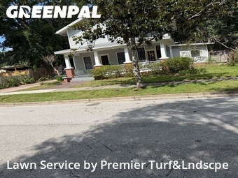 Lawn Mowing nearby Sanford, FL, 