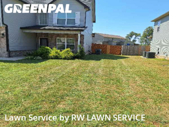 Lawn Care nearby Clarksville, TN, 