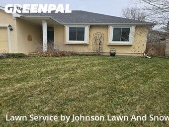 Lawn Mowing Service nearby Lincoln, NE, 