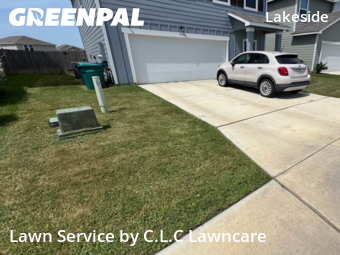 Lawn Service nearby San Antonio, TX, 