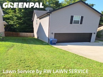 Lawn Mow nearby Clarksville, TN, 