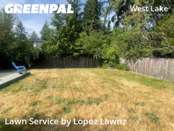 Lawn Care nearby Bellevue, WA, 