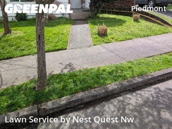 Grass Cutting nearby Portland, OR, 