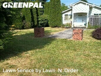Lawn Cut nearby Tacoma, WA, 