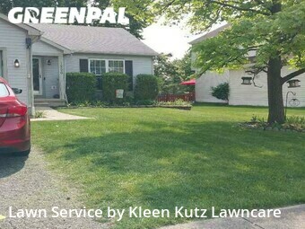 Yard Mowing nearby Columbus, OH, 