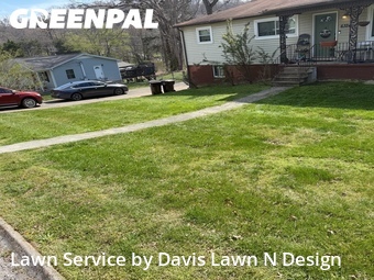 Lawn Mowing Service nearby Knoxville, TN, 