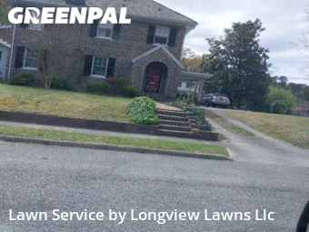 Grass Cut nearby Suffolk, VA, 