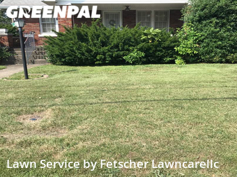 Lawn Care nearby Evansville, IN, 