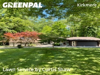 Lawn Cutting nearby Youngstown, OH, 