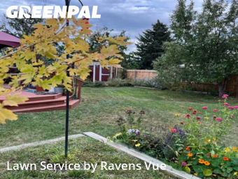 Lawn Care Service nearby Longmont, CO, 
