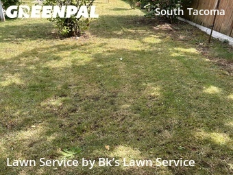 Lawn Cutting nearby Tacoma, WA, 
