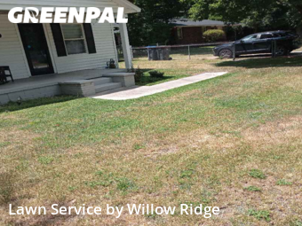 Grass Cut nearby Augusta, GA, 