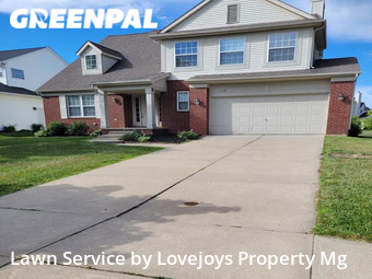 Lawn Care nearby Ann Arbor, MI, 