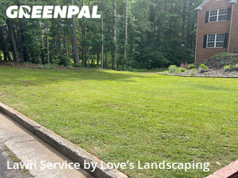 Yard Mowing nearby Douglasville, GA, 