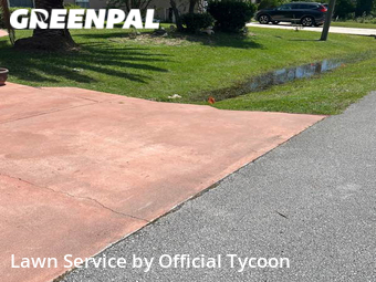 Yard Cutting nearby Palm Coast, FL, 