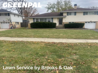 Lawn Care Service nearby Wheaton, IL, 