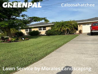 Lawn Maintenance nearby Cape Coral, FL, 
