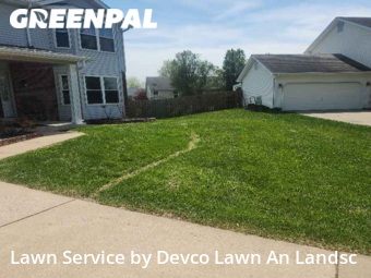 Lawn Mow nearby O'fallon, MO, 