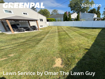 Lawn Cutting nearby Roslyn, PA, 