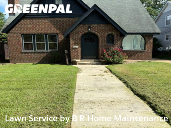 Lawn Service nearby Jackson, TN, 