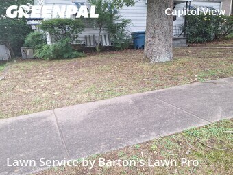 Lawn Mowing Service nearby Little Rock, AR, 