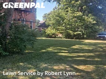 Lawn Care nearby Cincinnati, OH, 