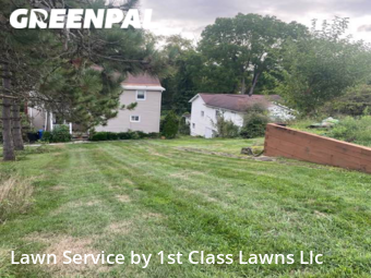 Lawn Service nearby Irwin, PA, 