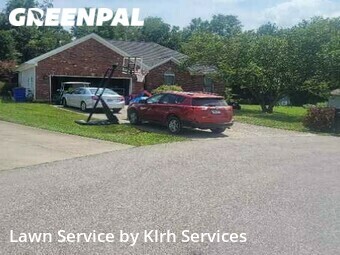 Lawn Care Service nearby Palmyra, IN, 