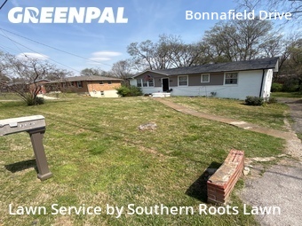 Lawn Service nearby Nashville, TN, 