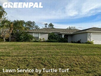Lawn Maintenance nearby North Port, FL, 