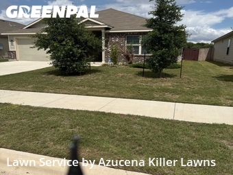 Yard Cutting nearby Seguin, TX, 