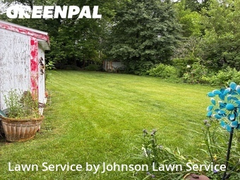 Grass Cuttingin Lafayette,47909,Yard Cutting by Johnson Lawn Service, work completed in Jun , 2026
