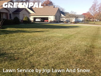 Lawn Mow nearby Holland, OH, 