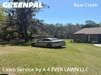 Lawn Care nearby New Port Richey, FL, 