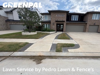 Lawn Cutting nearby Katy, TX, 