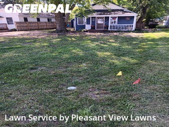 Lawn Mowing Service nearby Bay City, MI, 
