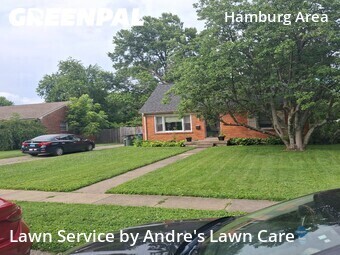 Lawn Care nearby Lexington, KY, 