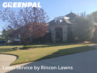 Lawn Mowing nearby Edmond, OK, 