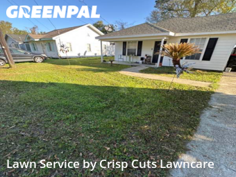 Lawn Service nearby Lafayette, LA, 